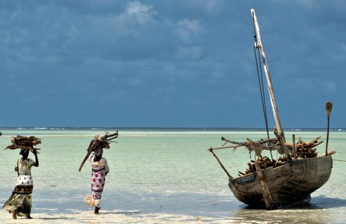 Zanzibar Beach Zanzibar Beach