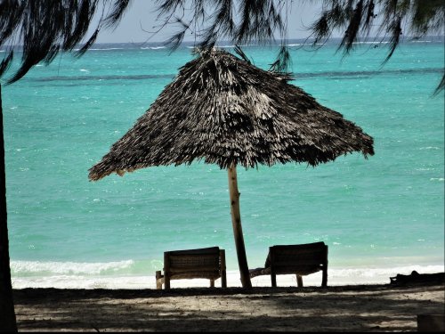 Zanzibar Beach Honeymoon Zanzibar Beach Honeymoon