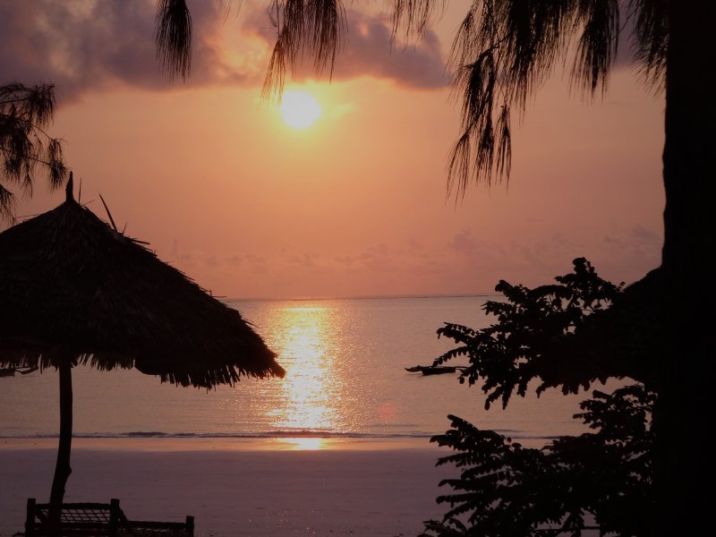 Zanzibar Beach Holiday Zanzibar Beach Holiday