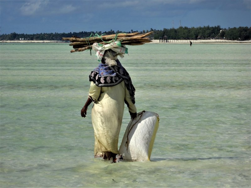 Zanzibar Beach holiday Zanzibar Beach holiday