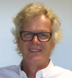 Dr Aart Oosterhuis
