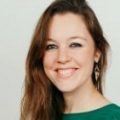 Alies Alberts voor Blis Alies Alberts voor Blis