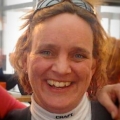 Susanne Steenbergen voor Blis Susanne Steenbergen voor Blis