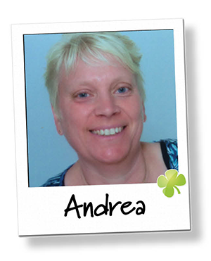 Detox ervaring van Andrea