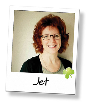 Detox ervaring van Jet