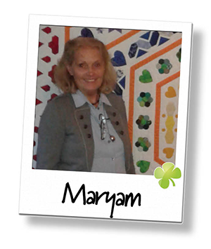 Detox ervaring van Maryam