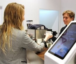 Ontzorgen en persoonlijk contact ontzorgen en persoonlijk contact