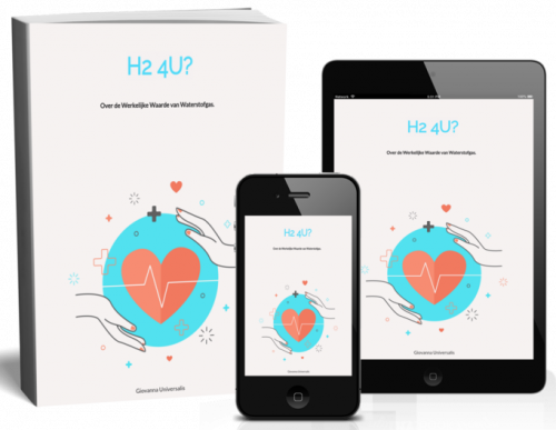 Ebook: H2 4U? Ebook: H2 4U?