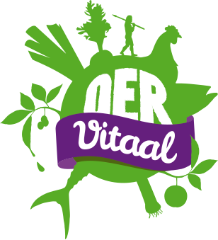 OERvitaal Taal naar een gezonder leven