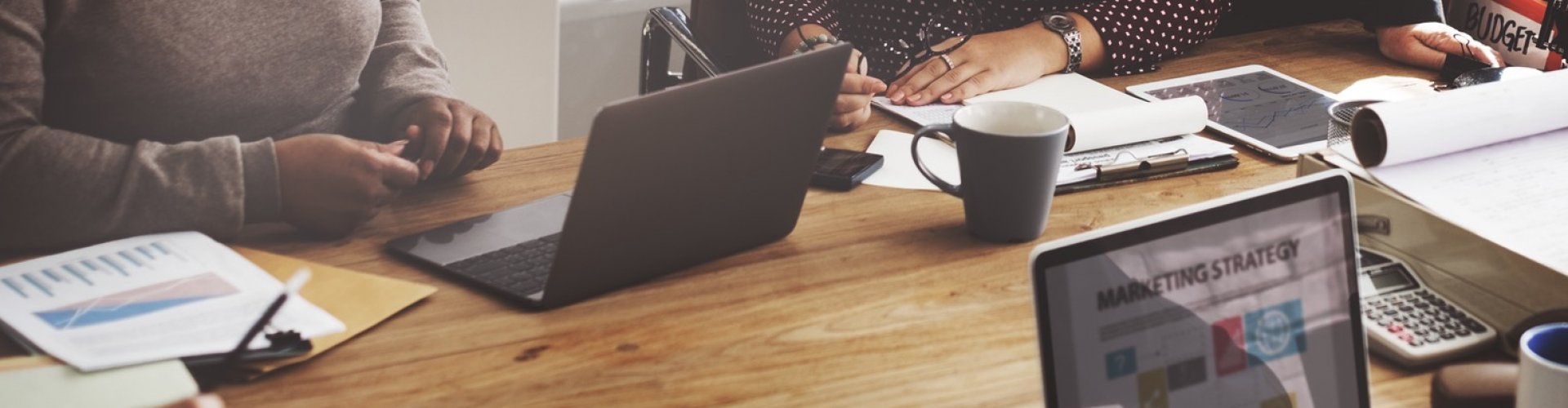 Online marketing strategie Online marketing strategie