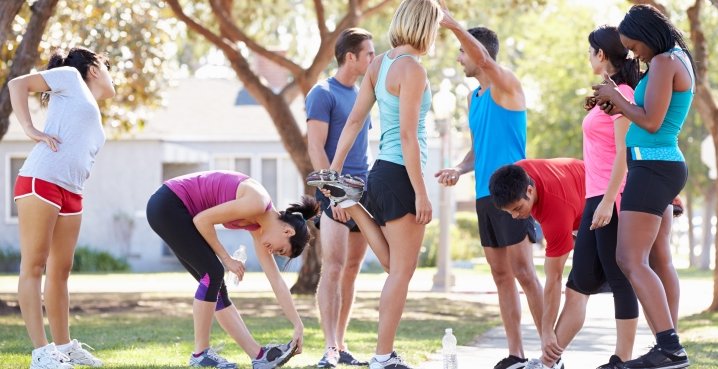 Bootcamp trainer Bootcamp trainer
