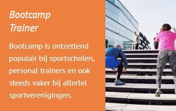 Bootcamp Bootcamp