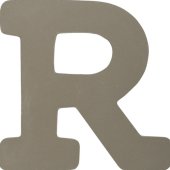 letter r oprechtscheiden letter r oprechtscheiden