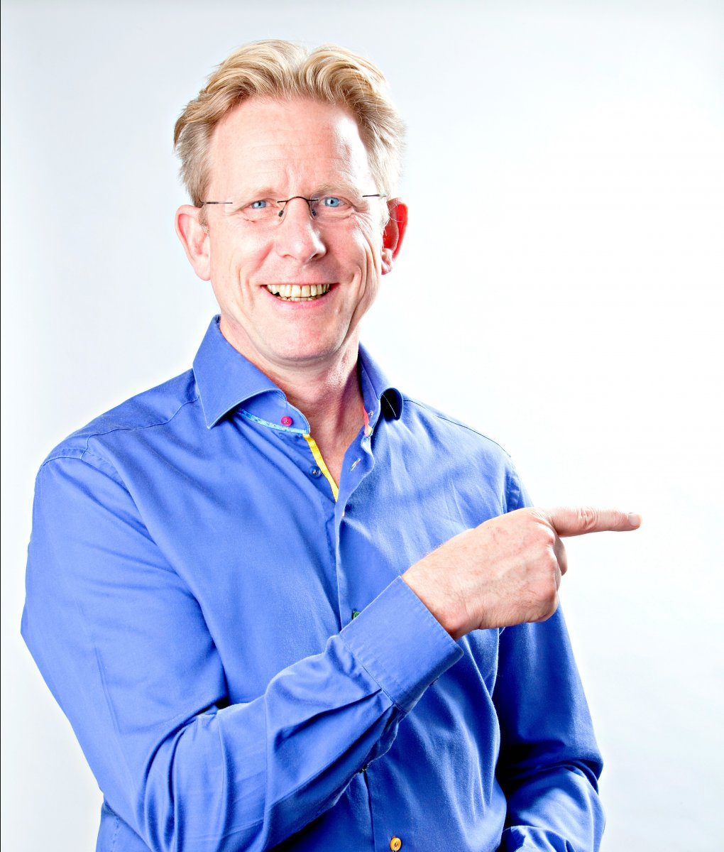 Bodo Agterhof Bodo Agterhof