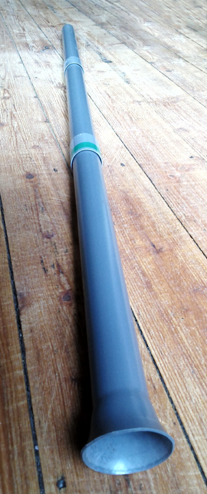 didgeridoo