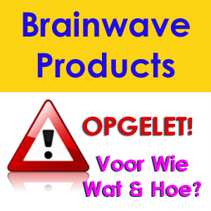Brainwave Products Brainwaves