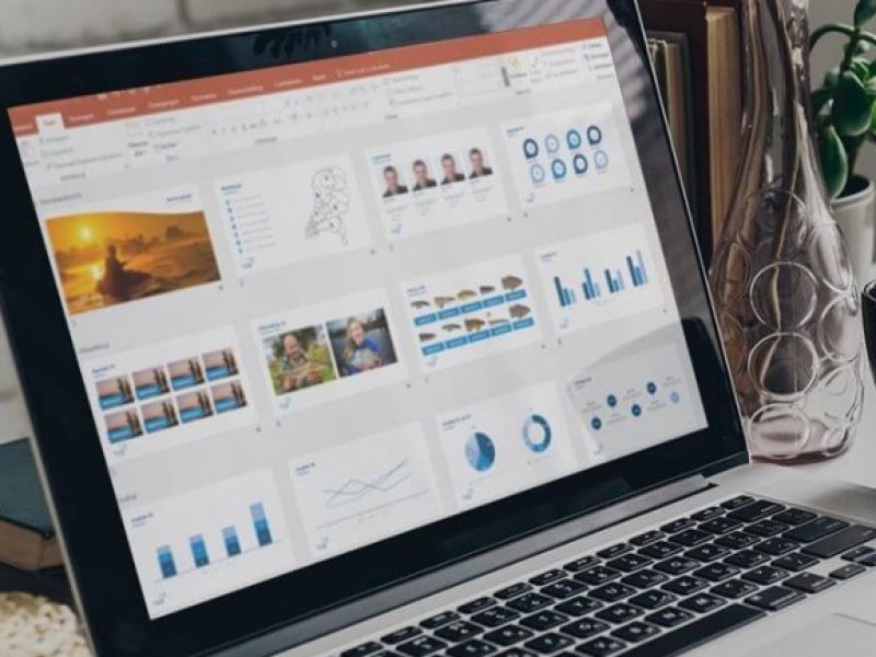 PowerPoint slide-bibliotheek - PPT Solutions PowerPoint slide-bibliotheek - PPT Solutions
