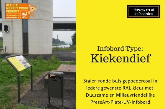 Informatiepaneel voor Rijkswaterstaat Informatiepaneel voor Rijkswaterstaat