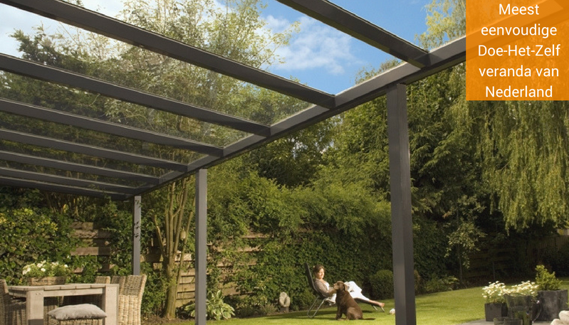 doe het zelf veranda met glazen dakbedekking meest eenvoudige doe-het-zelf veranda met glas