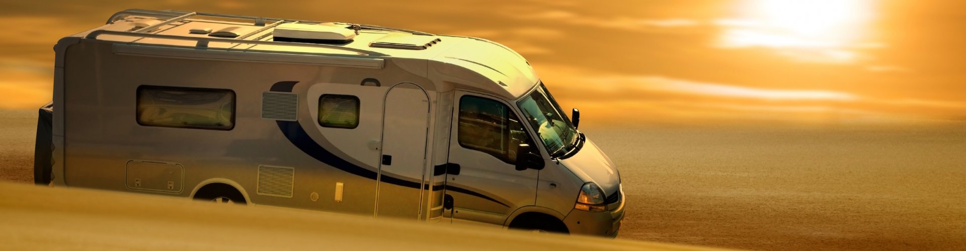 camperverzekering camperverzekering