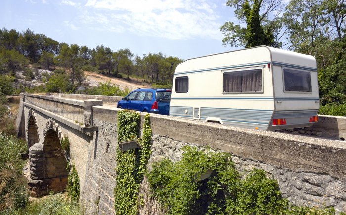 Caravanverzekering voor oudere caravans Caravanverzekering voor oudere caravans