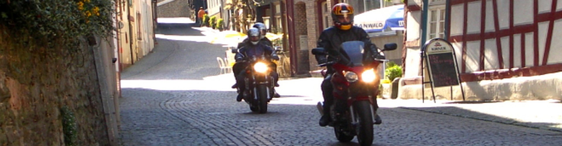 Motorverzekering Motorverzekering