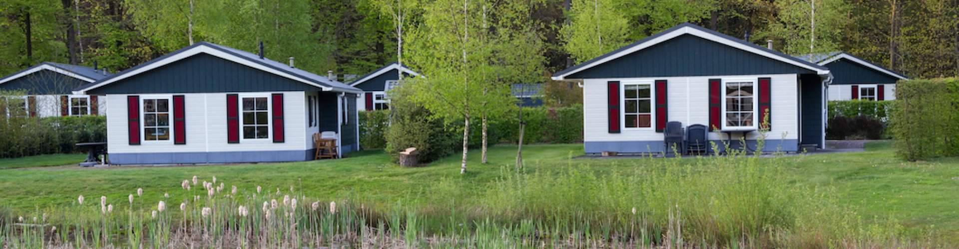 Vakantiehuisverzekering Vakantiehuisverzekering