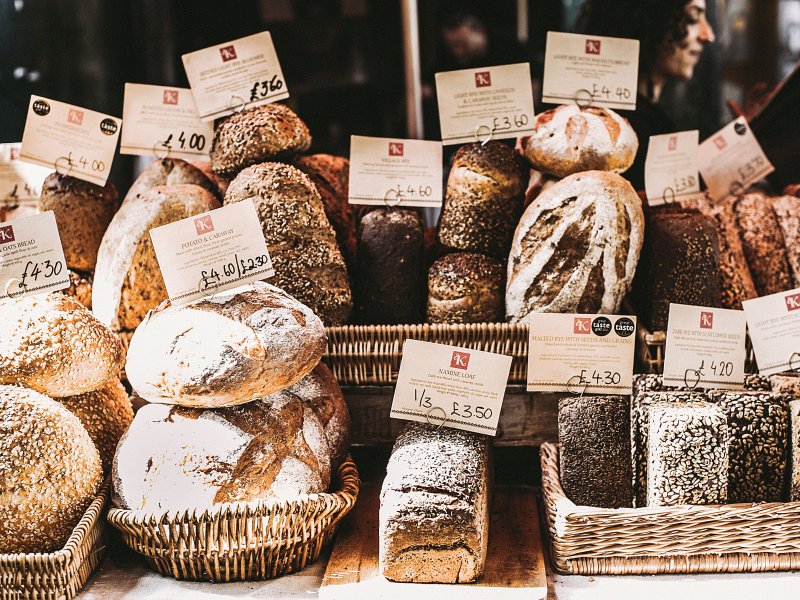bakkerij kassasysteem bakkerij kassasysteem