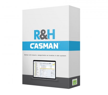 Casman software Casman software