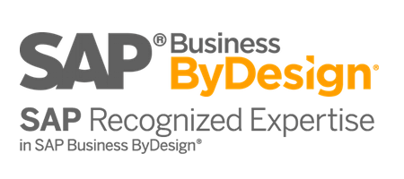 SAP Business ByDesign SAP Business ByDesign