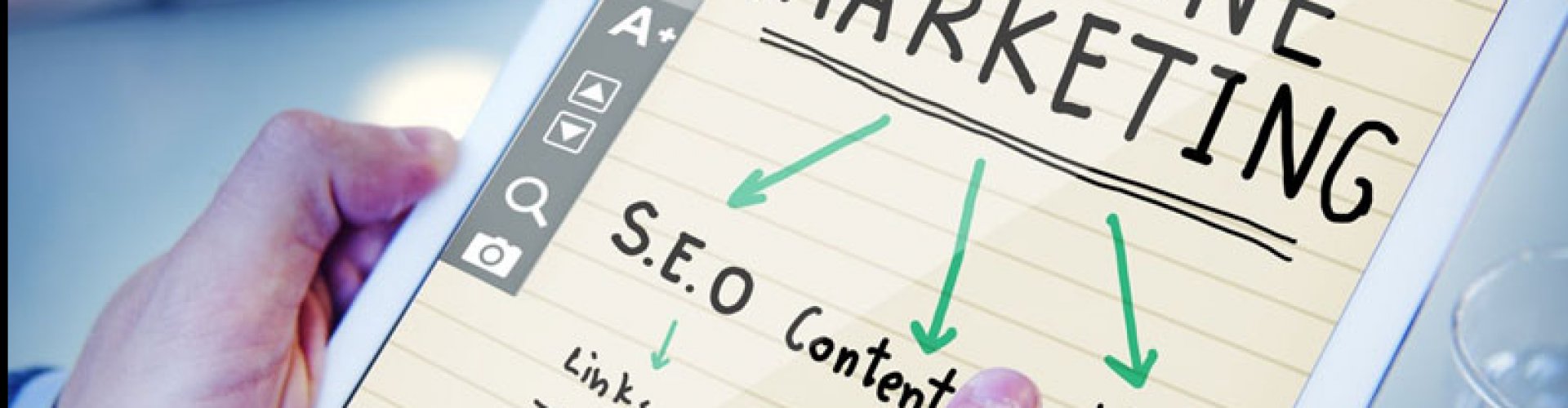 Online Marketing in Venlo uitbesteden? Online Marketing in Venlo