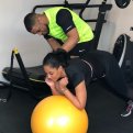 Personal training in amsterdam Personal training in amsterdam
