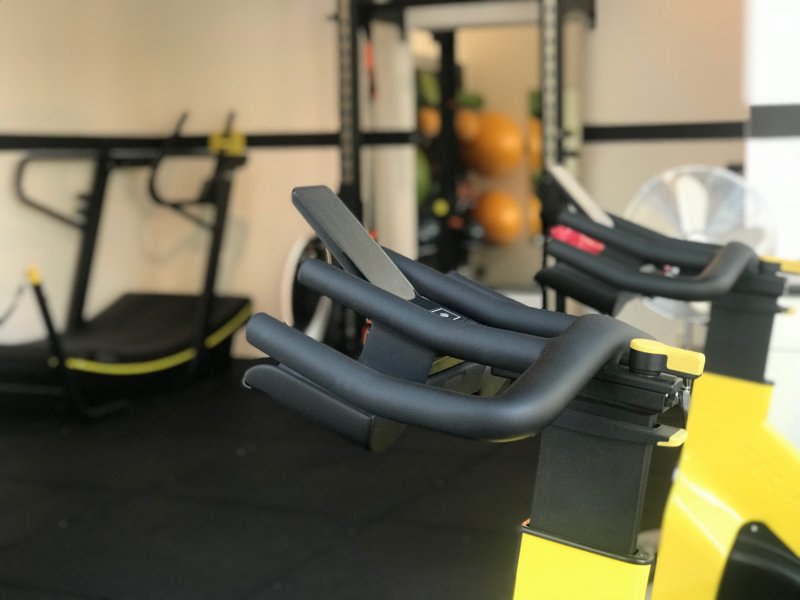 Personal training in amsterdam Personal training in amsterdam