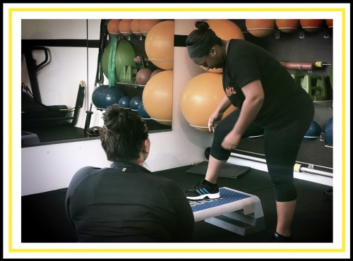 Personal training in amsterdam personal training in amsterdam