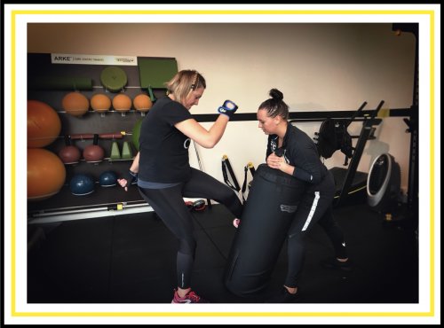 Personal training in amsterdam Personal training in amsterdam