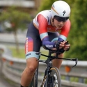 Demi de Jong Topsporter bij Stimulus te Bergen op Zoom