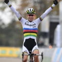 Thalita de Jong Topsporter bij Stimulus te Bergen op Zoom
