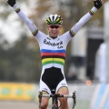 Thalita de Jong Thalita de Jong, elite sporter bij Stimulus