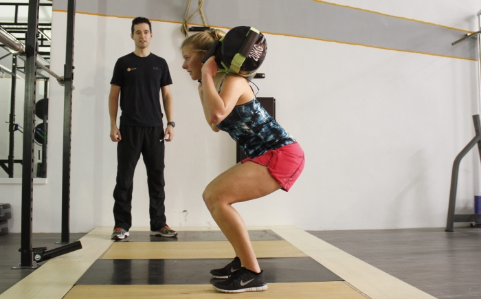 Waarom Stimulus Persoonlijke fitness begeleiding, trainingsprogramma en fysio