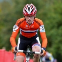 Wesley Floren Topsporter bij Stimulus te Bergen op Zoom
