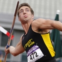 Bjorn Blommerde Topsporter bij Stimulus te Bergen op Zoom