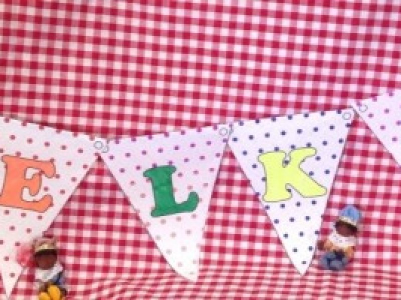 knutselen-Minions-feestje Knutselen op je Minions feestje