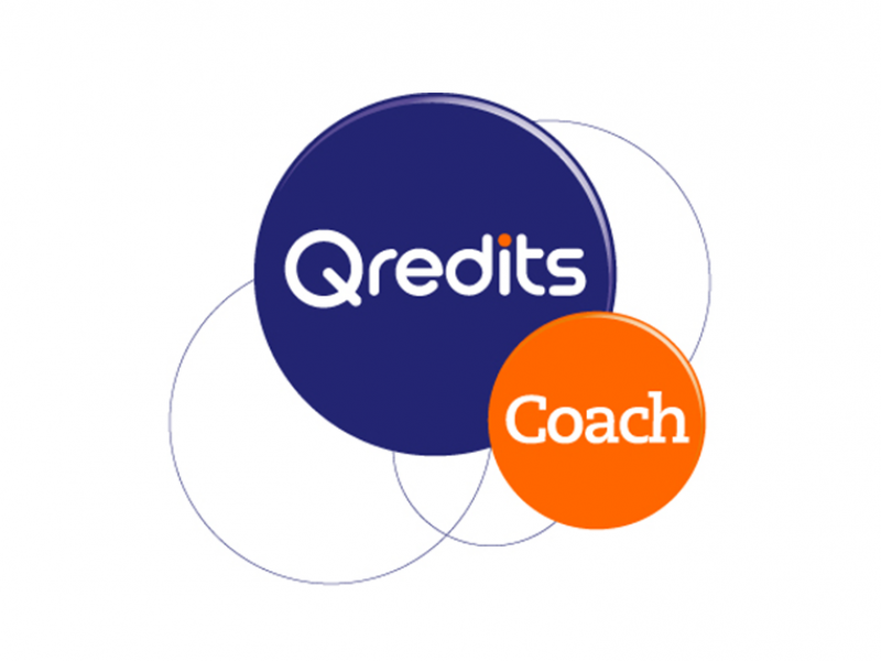 Qredits Qredits