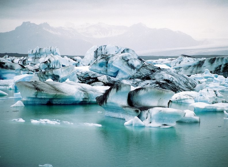 Jokulsarlon Vakantie ijsland rondreis