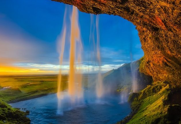 Seljaland - Zuid Ijsland Rondrit IJsland in al zijn glorie