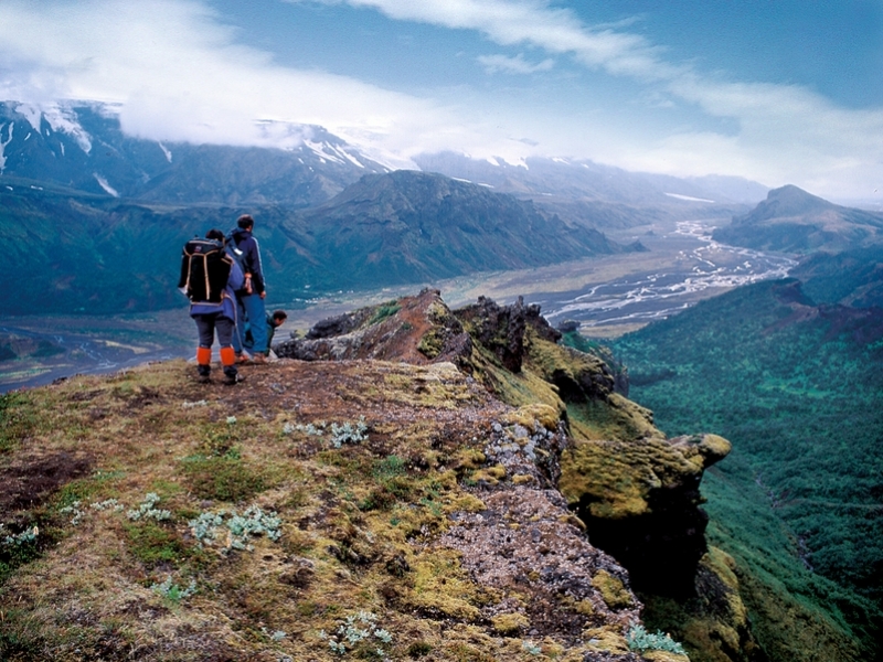 Zuidkust tussen Vik en Kirkjubaejarklaustur Travel2iceland.be rondreis ijsland