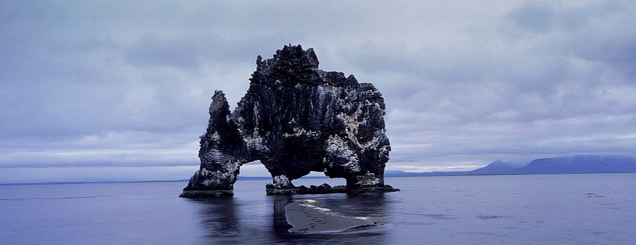 Hvitserkur