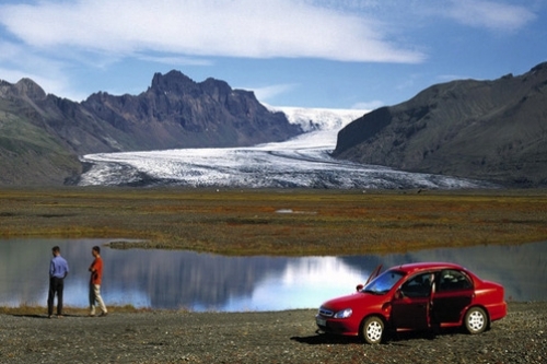 IJsland rondreizen met huurwagen IJslandreizen met huurwagen self drive Ijsland