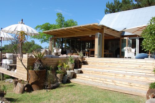 Villa's in Plettenberg Bay| Exclusive Culitravel