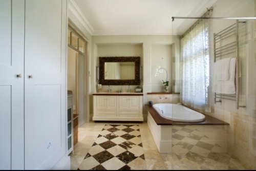 Deze villa is van alle gemakken voorzien en biedt vele extra’s Villa Leeuwenzicht in Kaapstad | Exclusive Culitravel